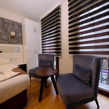 Taksim Green Suites İstanbul Dış mekan fotoğraf