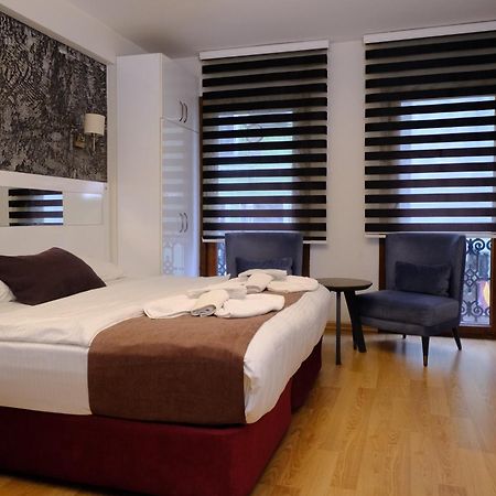 Taksim Green Suites İstanbul Dış mekan fotoğraf