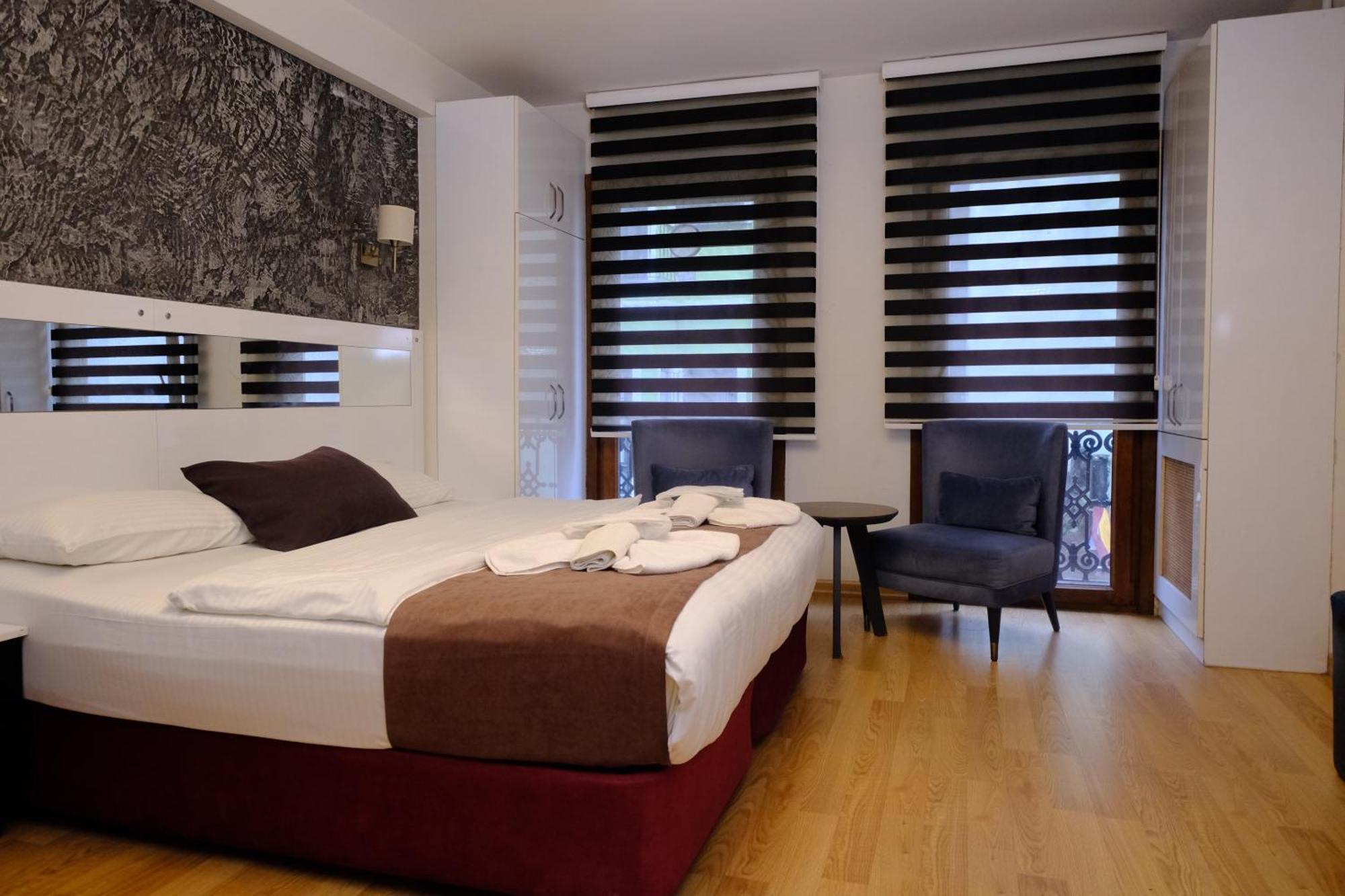 Taksim Green Suites İstanbul Dış mekan fotoğraf