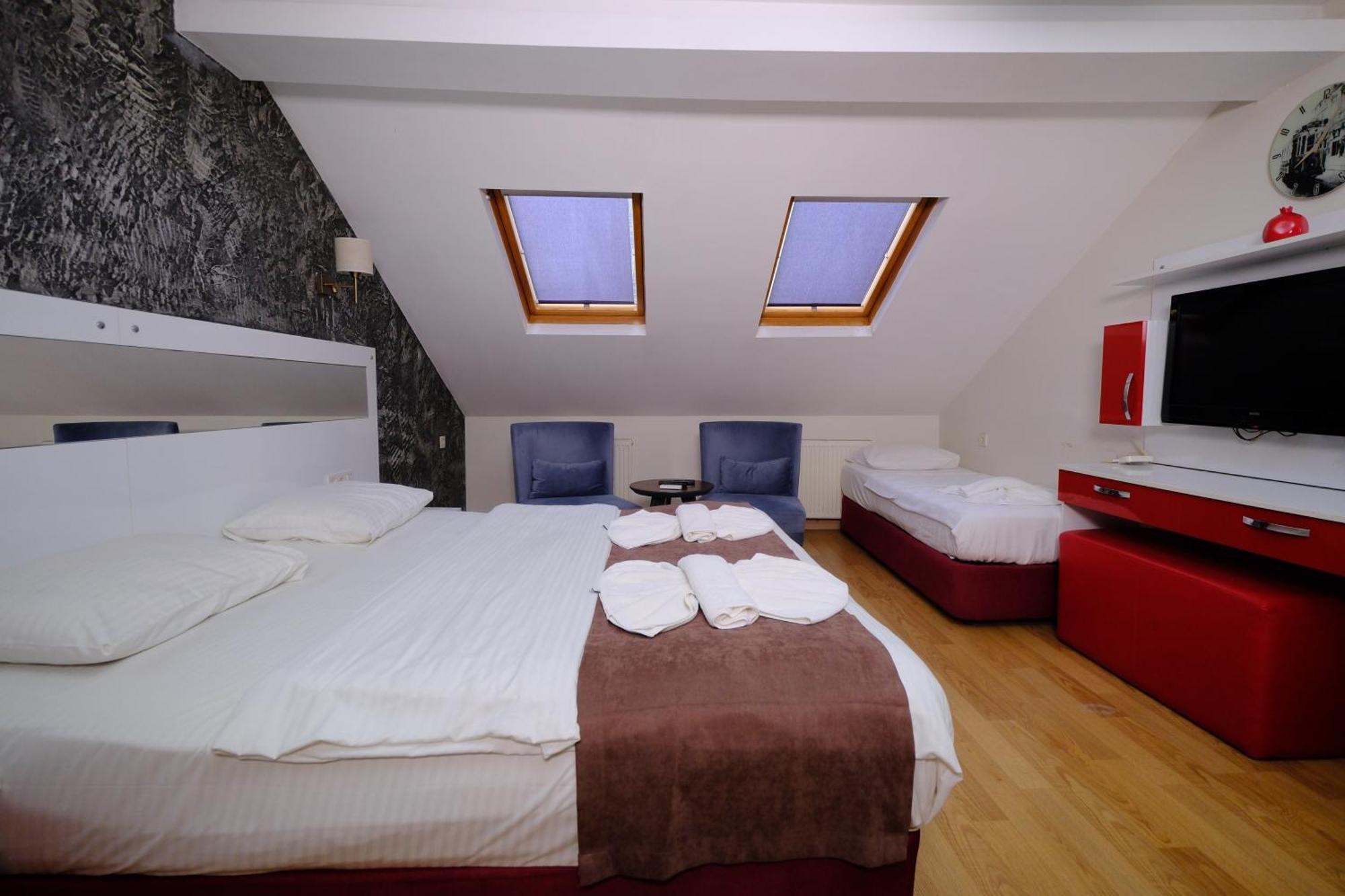 Taksim Green Suites İstanbul Dış mekan fotoğraf