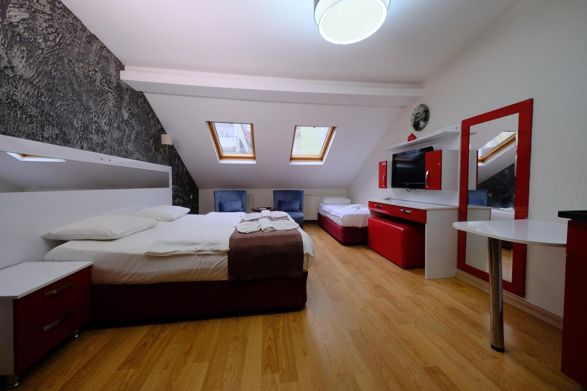 Taksim Green Suites İstanbul Dış mekan fotoğraf