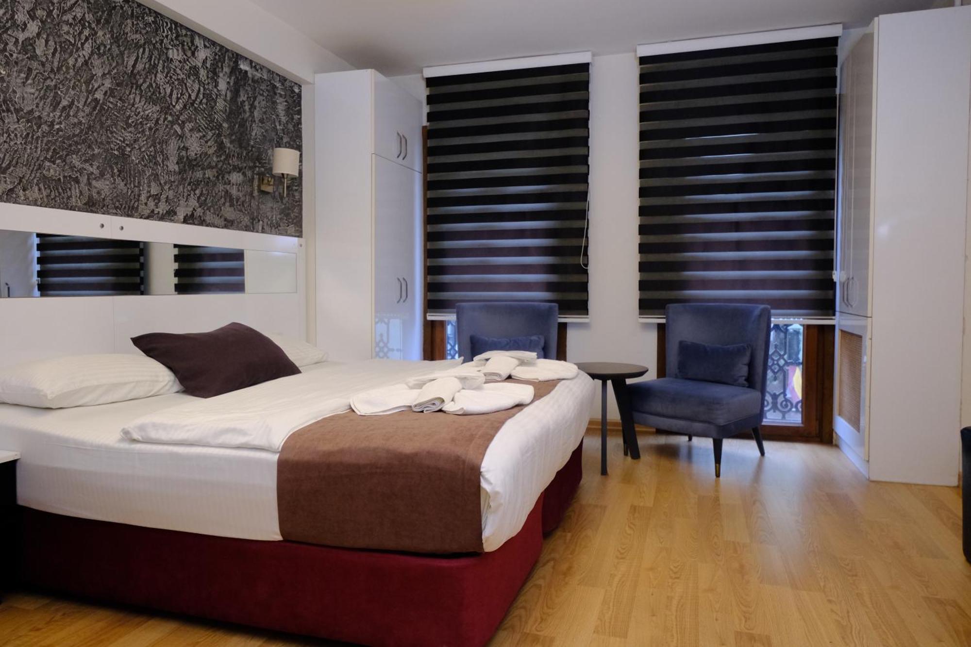 Taksim Green Suites İstanbul Dış mekan fotoğraf