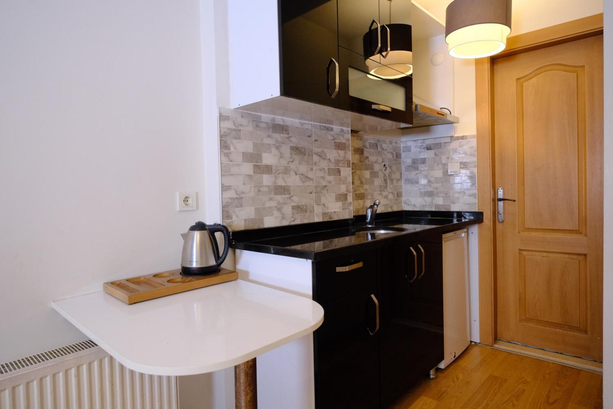 Taksim Green Suites İstanbul Dış mekan fotoğraf
