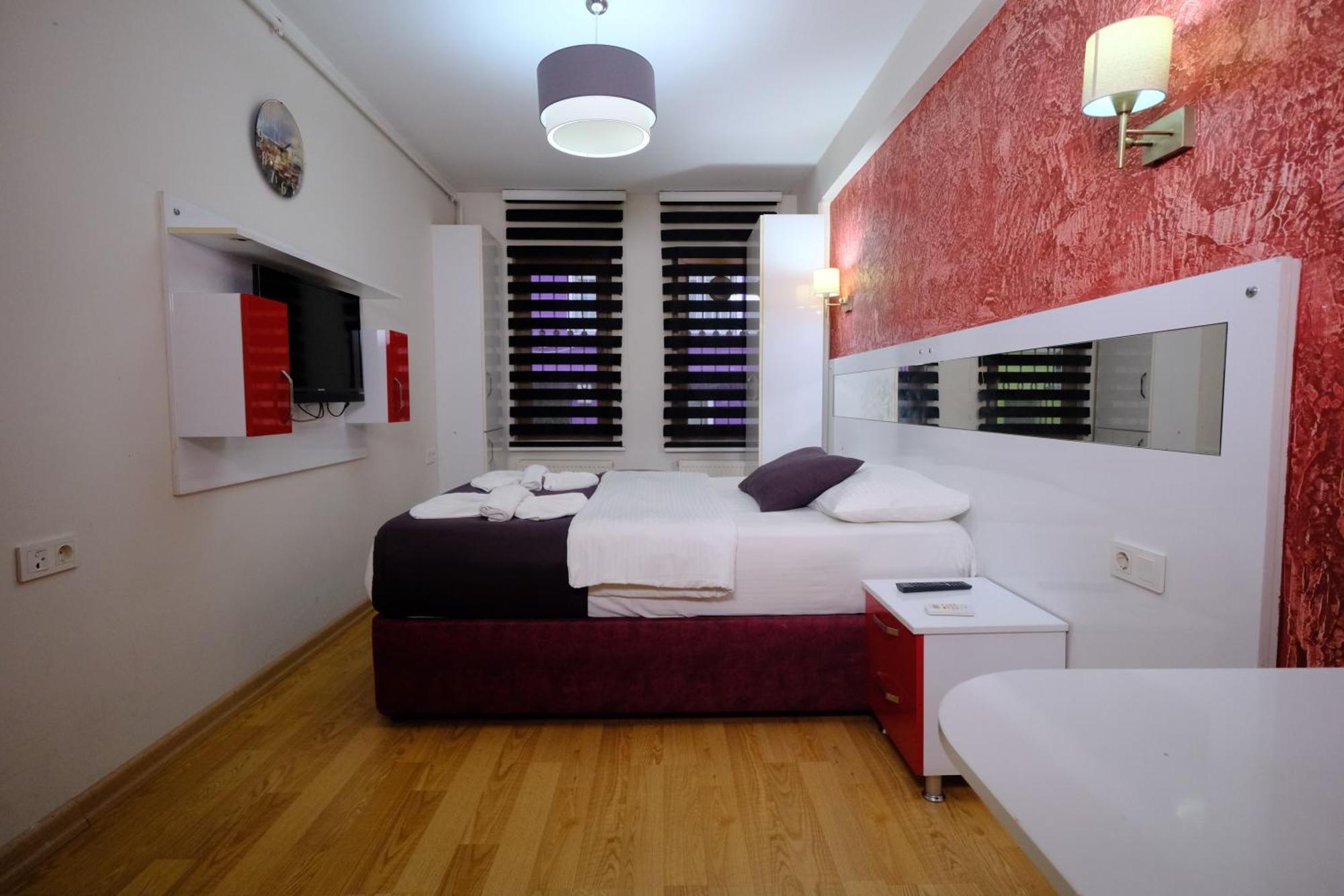Taksim Green Suites İstanbul Dış mekan fotoğraf