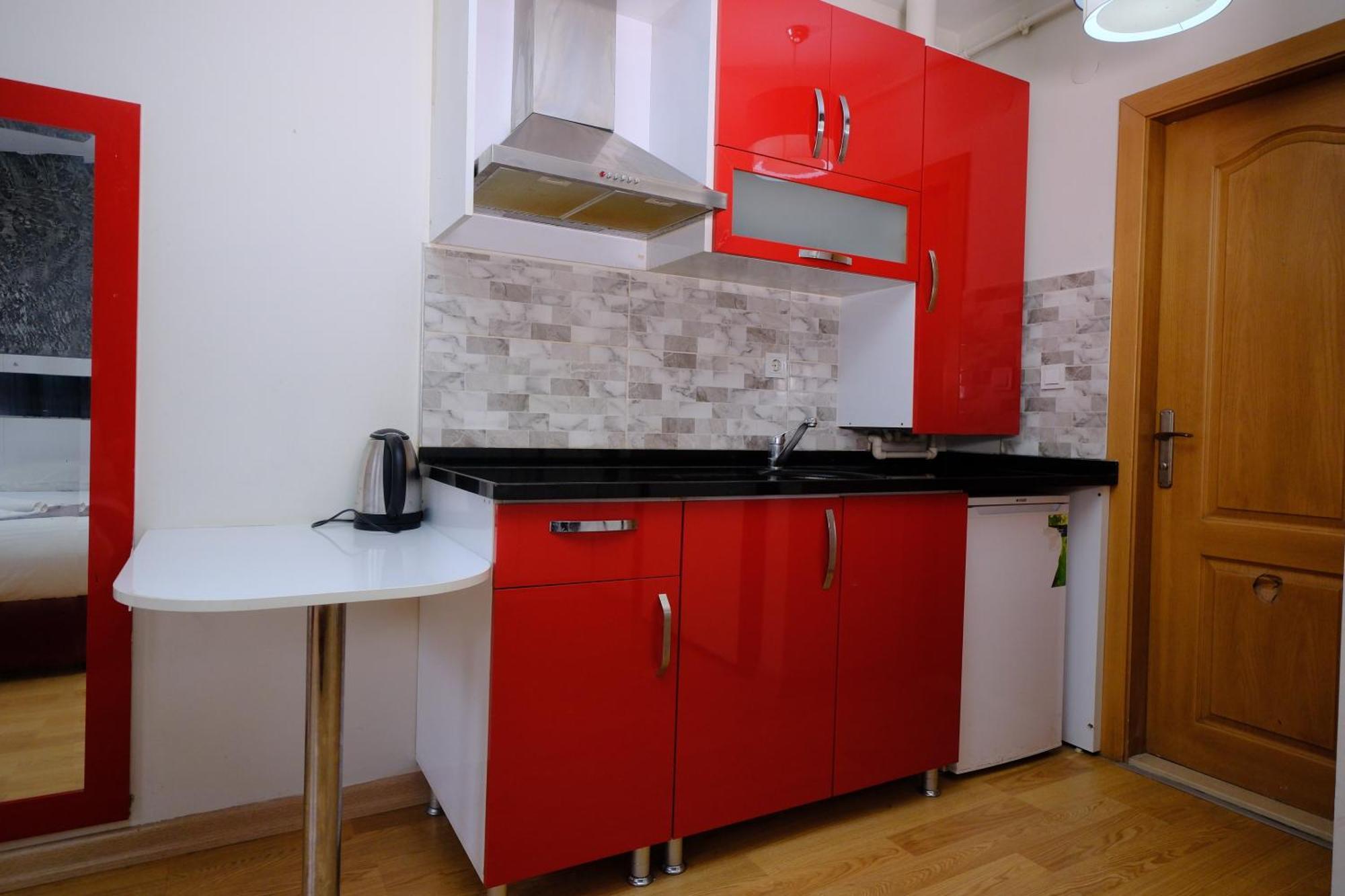 Taksim Green Suites İstanbul Dış mekan fotoğraf