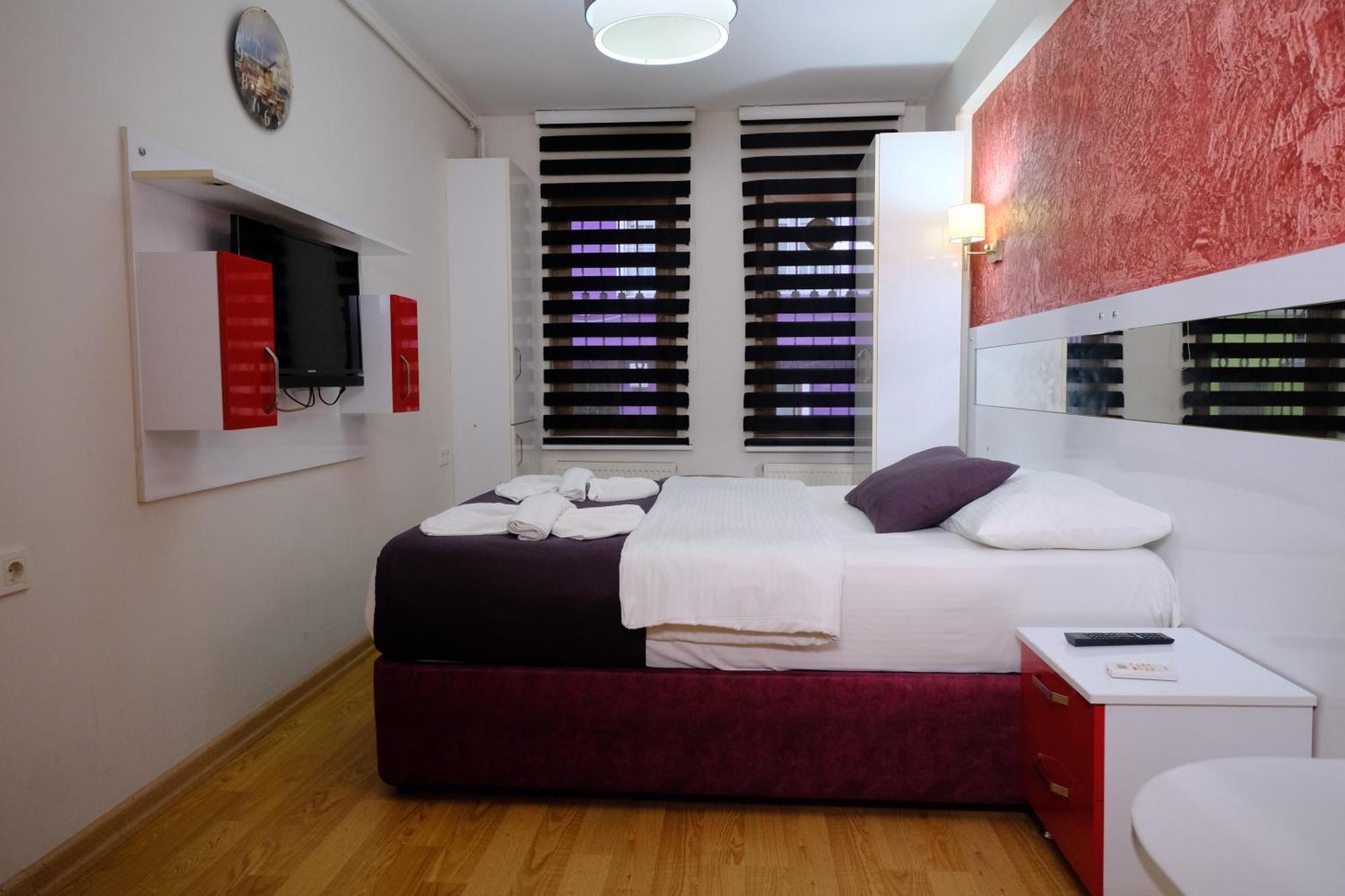 Taksim Green Suites İstanbul Dış mekan fotoğraf