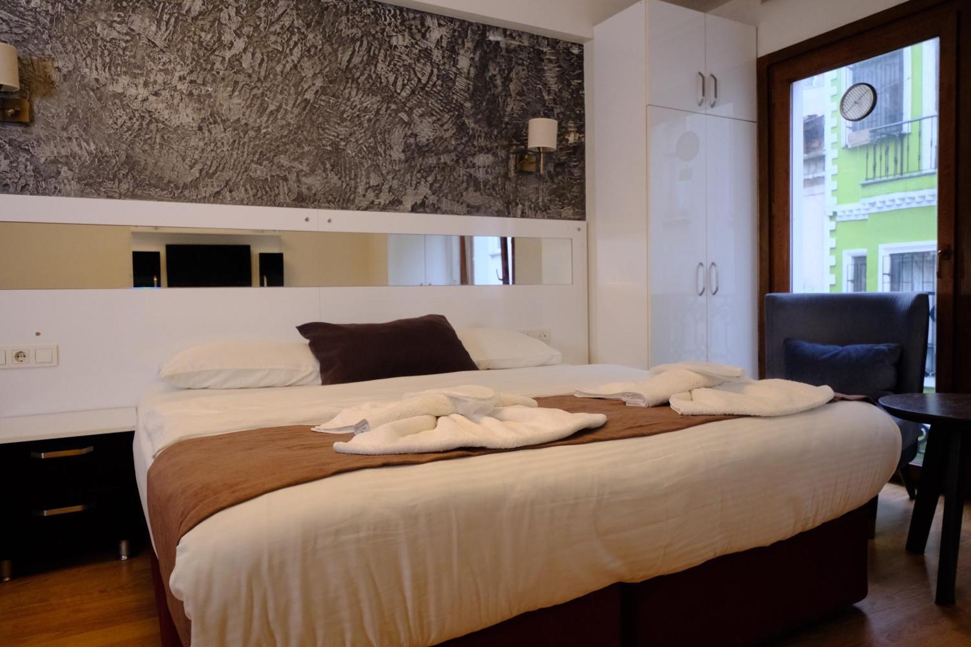 Taksim Green Suites İstanbul Dış mekan fotoğraf
