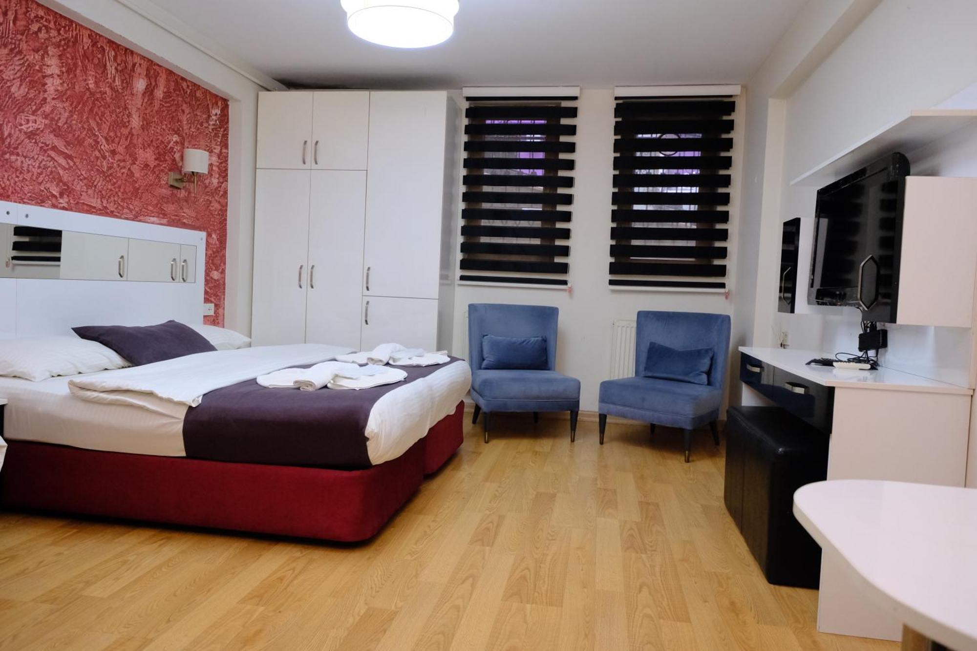 Taksim Green Suites İstanbul Dış mekan fotoğraf