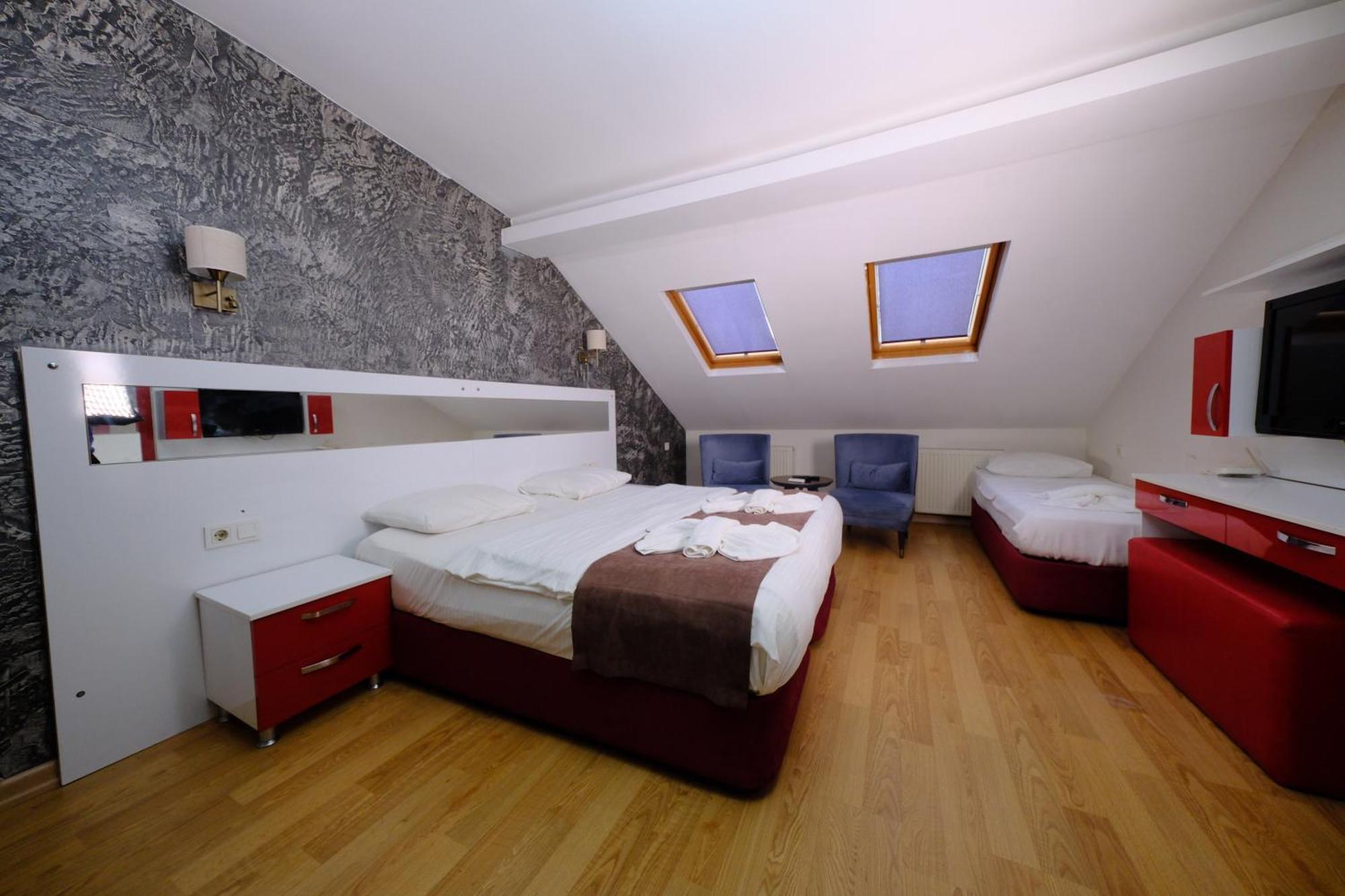 Taksim Green Suites İstanbul Dış mekan fotoğraf