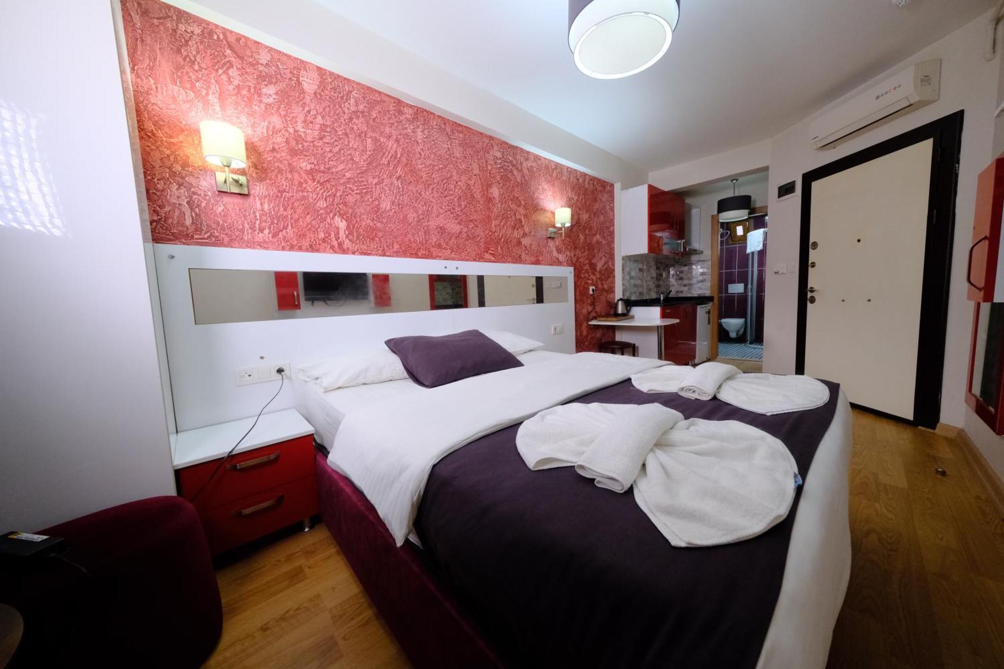 Taksim Green Suites İstanbul Dış mekan fotoğraf