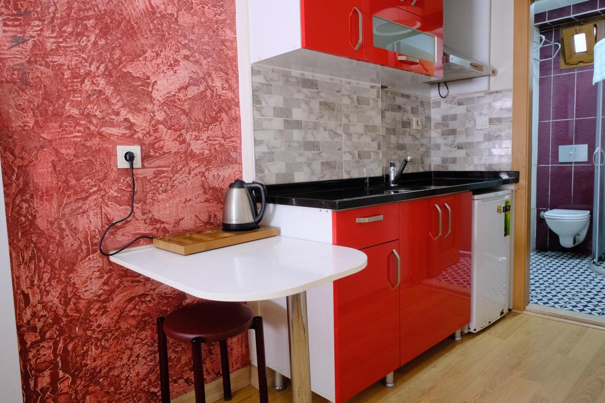Taksim Green Suites İstanbul Dış mekan fotoğraf