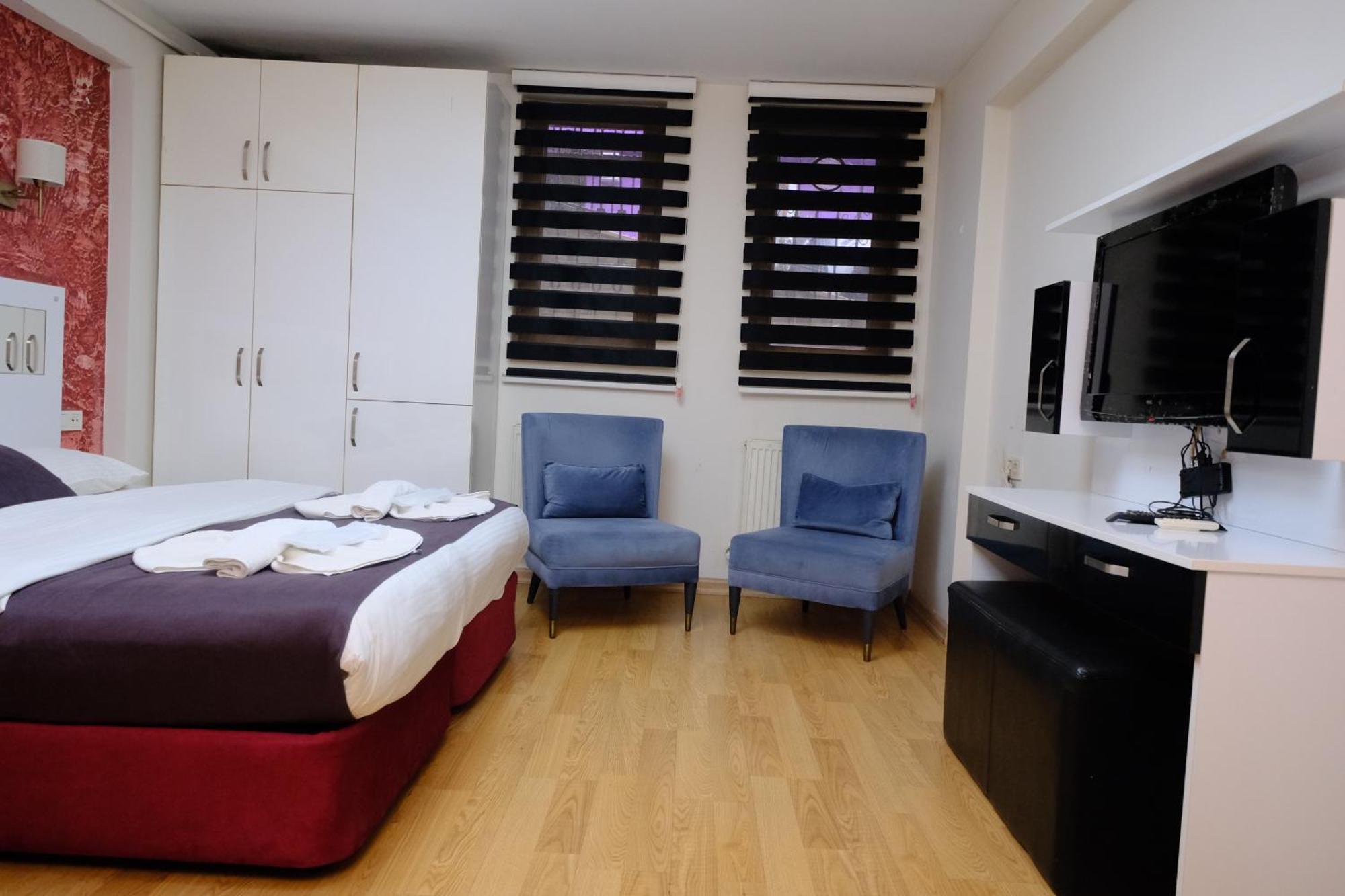 Taksim Green Suites İstanbul Dış mekan fotoğraf