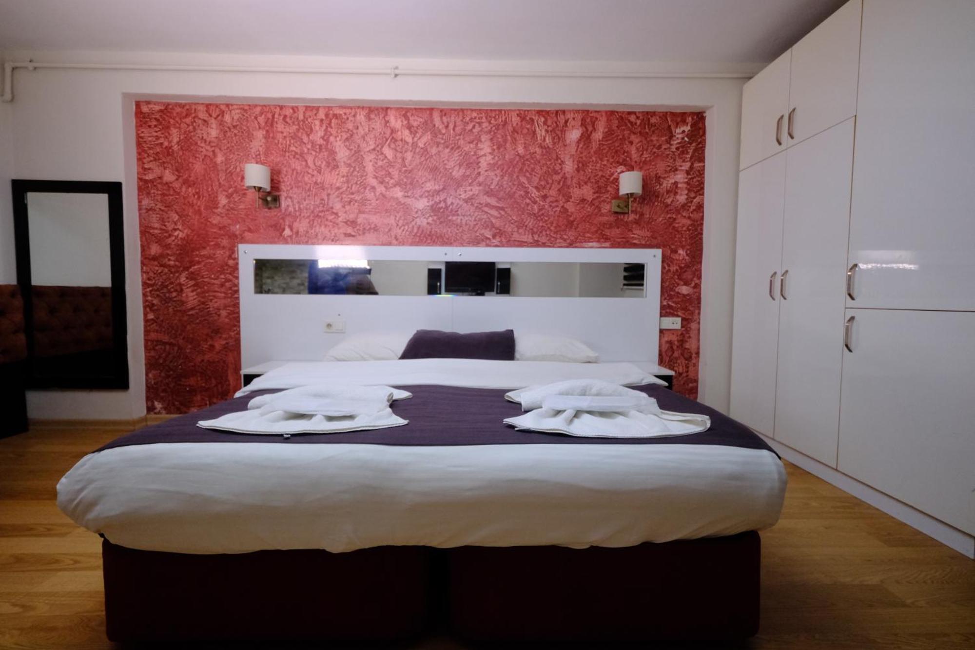 Taksim Green Suites İstanbul Dış mekan fotoğraf
